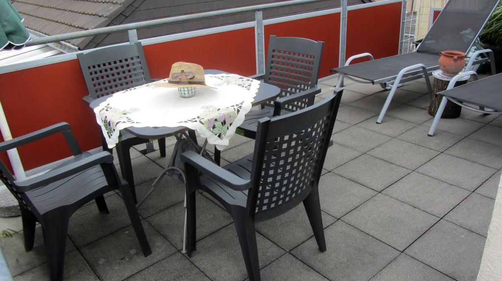 Cologne Apartment - City, Trade Fair, E-Werk Exteriör bild